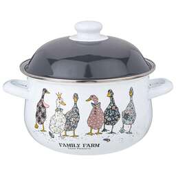 AGNESS 934-622 FAMILY FARM 2.8л