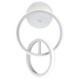 ESCADA Настенный светильник 10230/SG LED*34W White