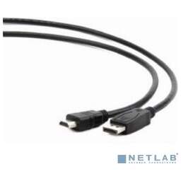 Gembird CC-DP-HDMI-5M