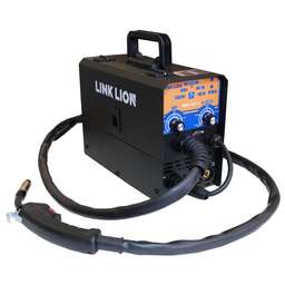 LINK LION Сварочный полуавтомат инверторный MIG-180