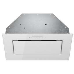 KUPPERSBERG Встраиваемая вытяжка Innova V 60, управление сенсорное, белый/серебристый [6858]