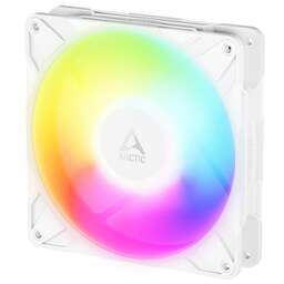 ARCTIC COOLING Вентилятор корпусной ARCTIC P14 Pro Reverse A-RGB White (ACFAN00324A)