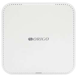 ORIGO Точка доступа OAP3000GI (OAP3000GI/A1A) AX3000 100/1000/2500BASE-T белый