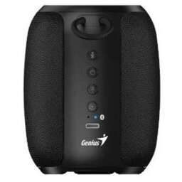 GENIUS (31730052400) SP-915BT черный