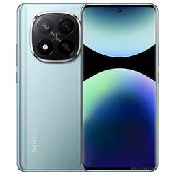 XIAOMI Redmi Note 14 Pro+ 5G 12/512Gb Blue (60823)