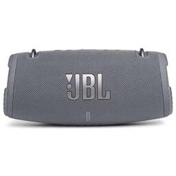 JBL Колонка порт. Xtreme 3 серый 100W 4.0 BT/3.5Jack 15м 5000mAh ( XTREME3GR(EU/CN))