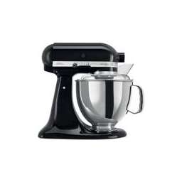 KitchenAid Artisan 5KSM175PSEOB черный