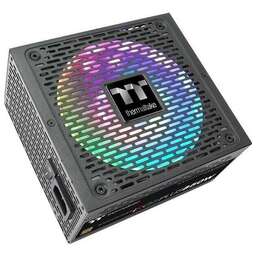 THERMALTAKE Блок питания Toughpower iRGB Plus (DIGITAL), 850Вт, 140мм, черный, retail [ps-tpi-0850f3fdge-1]