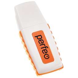 PERFEO (PF E1461) Micro SD, (PF-VI-R006 Orange) оранжевый