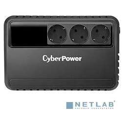 CyberPower BU725E