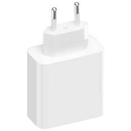 XIAOMI Зарядное устройство 67W GaN Charger 2C1A EU