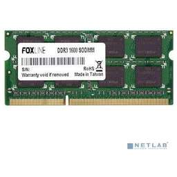 Foxconn FL1600D3S11-8G