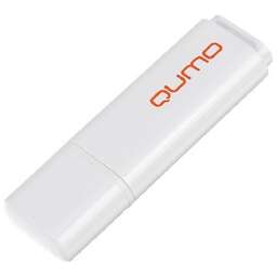 QUMO (17692) 16GB Optiva 01 White