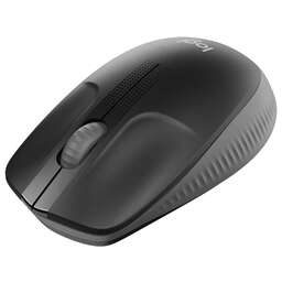 LOGITECH Мышь беспроводная M190