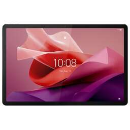 LENOVO 12.7" Планшет Tab P12 TB370FU 8/128 GB 7050 Wi-Fi, 2944 x 1840, Android 13, со стилусом, темно-серый [zach0135ru]