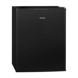 Bomann GB 7236 schwarz