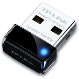 TP-LINK TL-WN725N