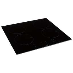 ELTRONIC (88-14) 4 конфорки индукционная черный
