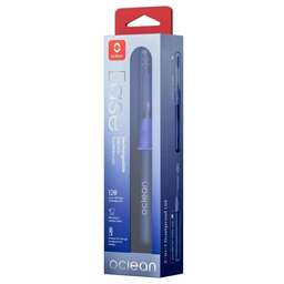 OCLEAN Зубная щетка электрическая Ease N1800 синий