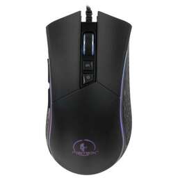 JET.A Мышь Panteon PS80 черная