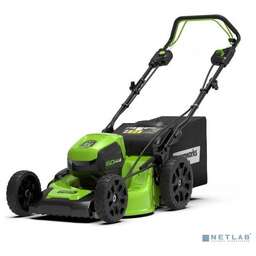 GREENWORKS 2514307UB