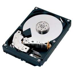 TOSHIBA Жесткий диск SATA 2TB 7200RPM 6GB/S 128MB MG04ACA200N