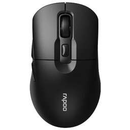 RAPOO M306 Black