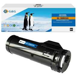 G&G Картридж GG-106R03585, 106R03585, черный / GG-106R03585