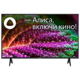 SUNWIND SUN-LED43XS301 FHD SMART Яндекс