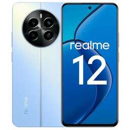 REALME 12 4G_RMX3871_Blue 8+512