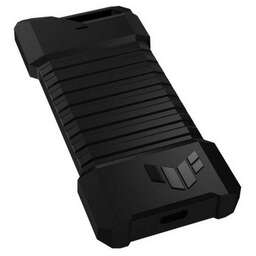 ASUS Корпус для HDD/SSD TUF Gaming A1 ESD-T1A/BLK/G/AS