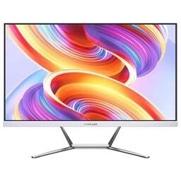 TECLAST 23.8" Моноблок K24 Air Full HD, Intel Core i5 12600H, 16ГБ DDR4, 512ГБ SSD, Windows 11 Pro, белый [k24 air 12600h16g512kru]