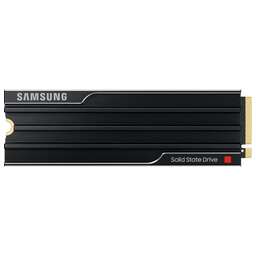 SAMSUNG Накопитель SSD PCIe 5.0 x4 1TB MZ-VAP1T0CW 9100 Pro M.2 2280