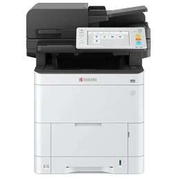 KYOCERA МФУ лазерный Ecosys MA4000wifx (110C1D3NL0) A4 Duplex белый (замена M2640idw)