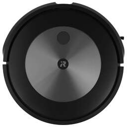 IROBOT Пылесос-робот Roomba J7 60Вт черный