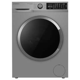 MAUNFELD Стиральная машина с инвертором и паром MFWM128SL400 ST INVERTER