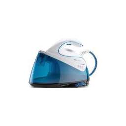Ufesa AQUA STEAM, белый/синий (80205362)