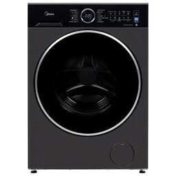 MIDEA MF205W80WB/T-RU класс: A загр.фронтальная макс.:8кг титановый инвертор