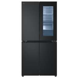 LG Холодильник GC-V22FFBMB