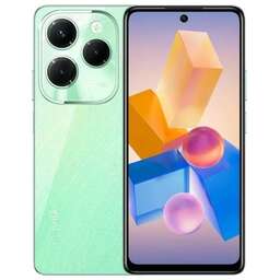 INFINIX Hot 40i X6528B 8/256Gb Green (10052084)