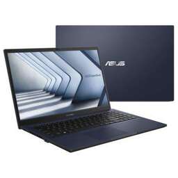 ASUS 15.6 B1502CVA-BQ0969 Core i5 1335U/16Gb/512Gb SSD/VGA int/noOS Black (90NX06X1-M013V0) ПИ