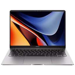 INFINIX 14 Inbook Air XL442 Grey (71008302597)