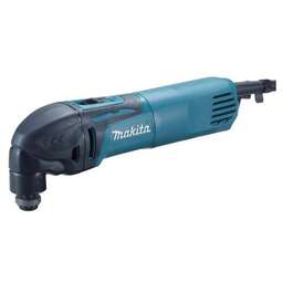 MAKITA Многофункциональный инструмент TM3000C 320Вт синий