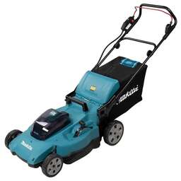 MAKITA Газонокосилка аккумуляторная DLM538Z, 53см, без АКБ, без ЗУ