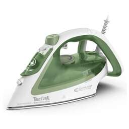 TEFAL Утюг FV5781E1, 2800Вт, зеленый/белый [1830008784]