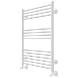 ROYAL THERMO Полотенцесушитель Casa white П14 500х800