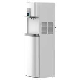 MIDEA Кулер YL2036S, напольный, компрессорный, кнопка, белый [ут-00000498]