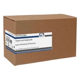 COPYRITE Картридж CR-KYTK5240M, TK-5240M, пурпурный / CR-KYTK5240M