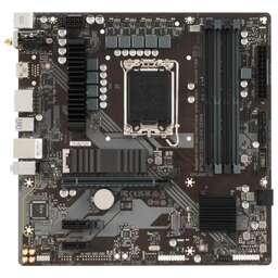 GIGABYTE Материнская плата B760 DS3H AX, LGA 1700, Intel B760, ATX, Ret