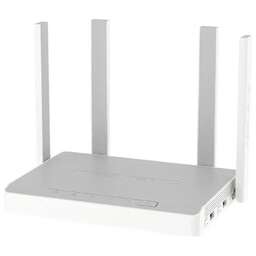 KEENETIC Ultra (KN-1811) White